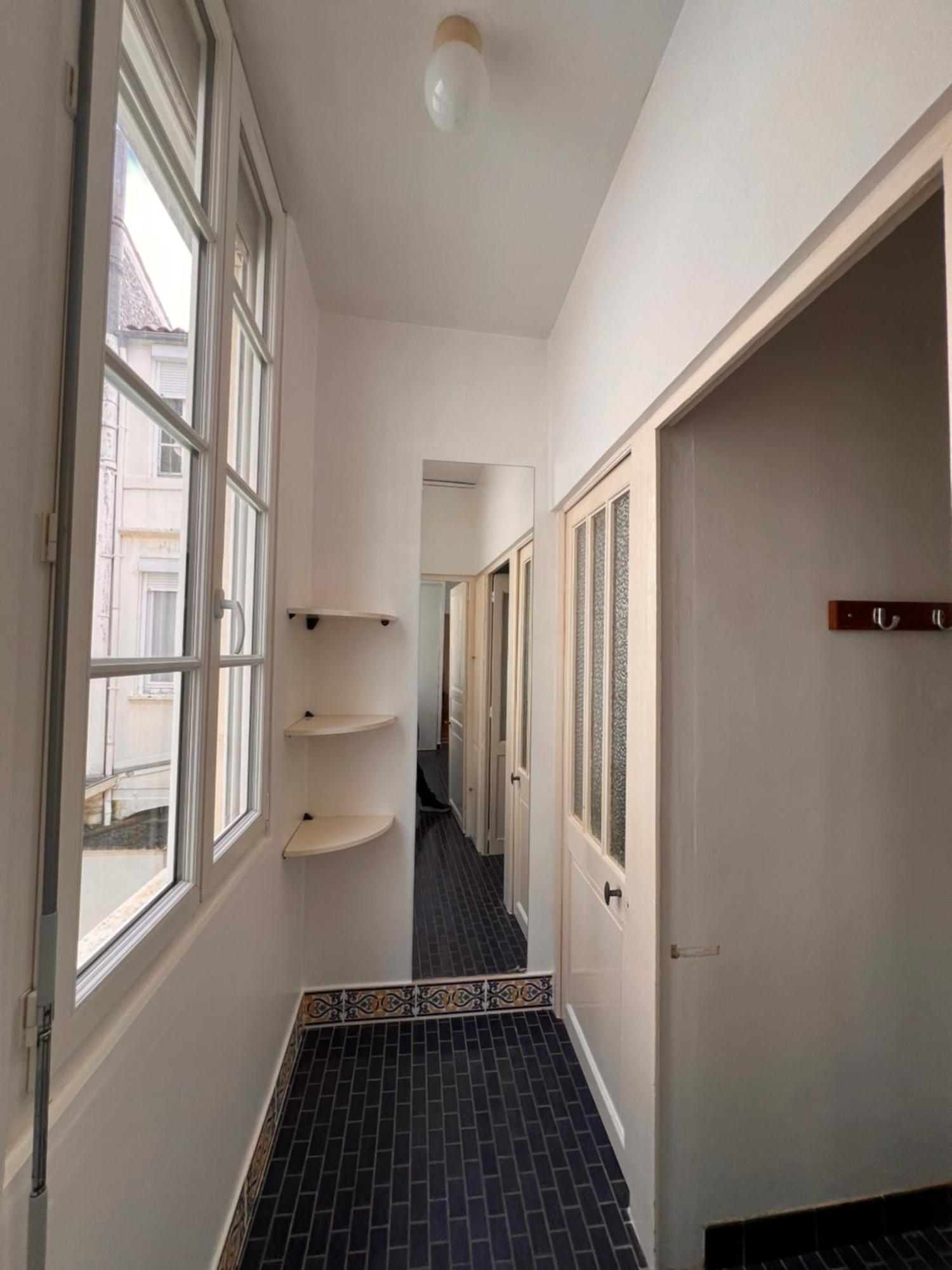 La Colbertine - Charming In Place Colbert Rochefort (Charente-Maritime)
