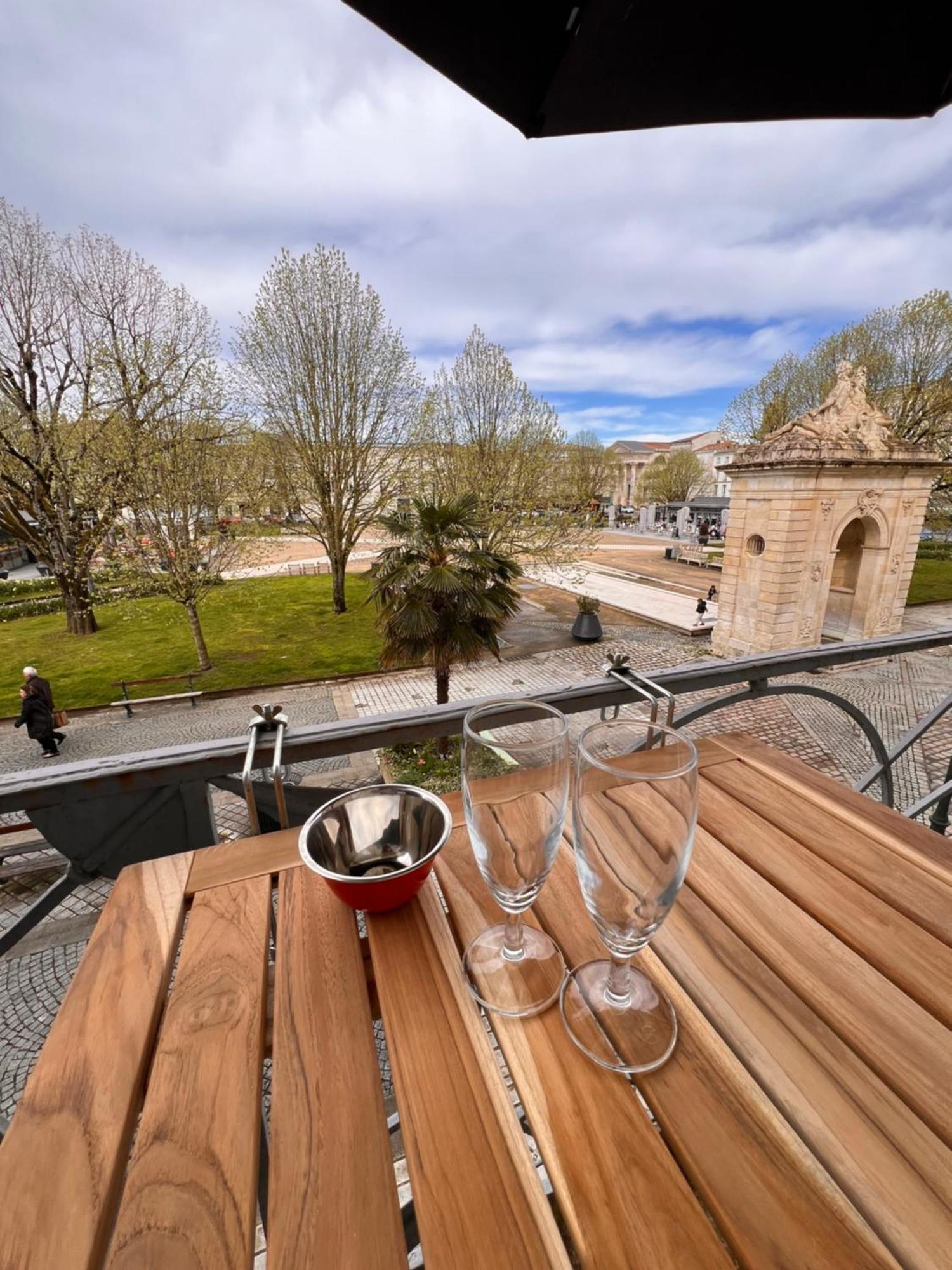 Appartement La Colbertine - Charming In Place Colbert