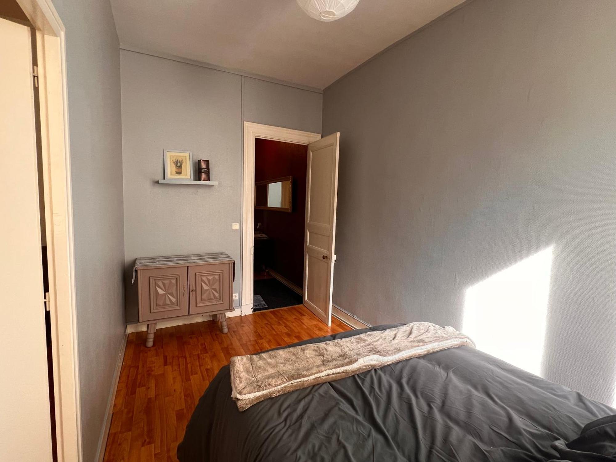 La Colbertine - Charming In Place Colbert