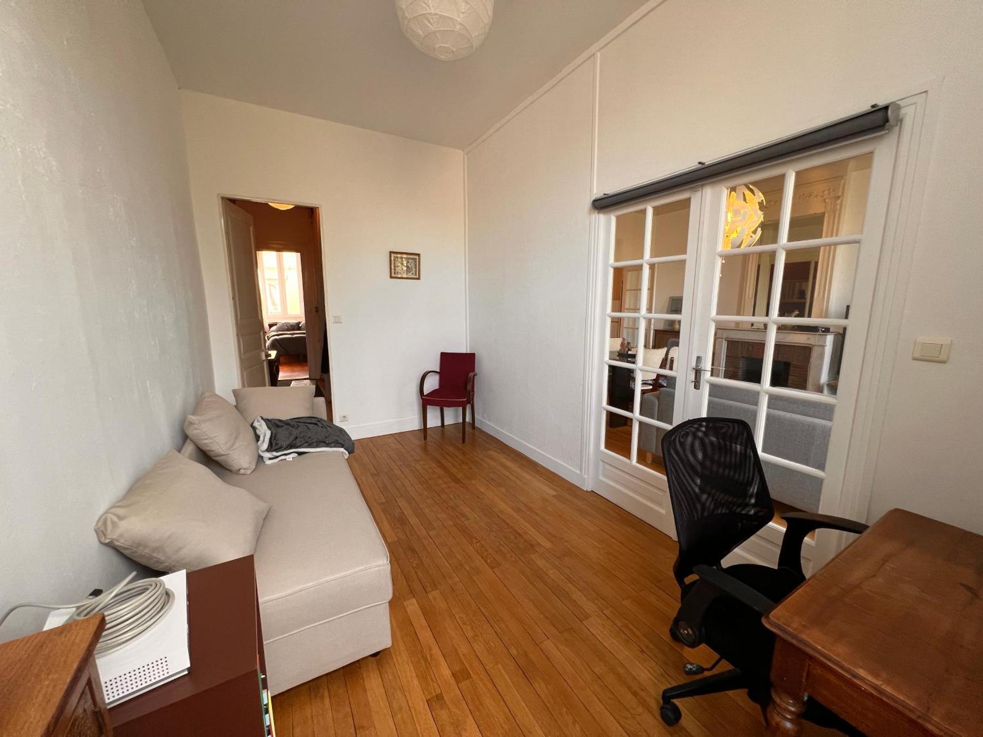 Apartment La Colbertine - Charming In Place Colbert Rochefort (Charente-Maritime)